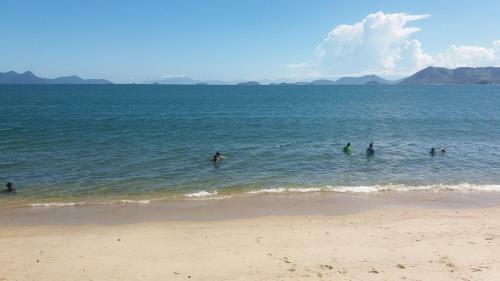 Residencial Ilha Dos Reis