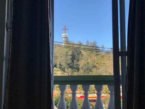 Hostal Pousada Cora��o De Jesus