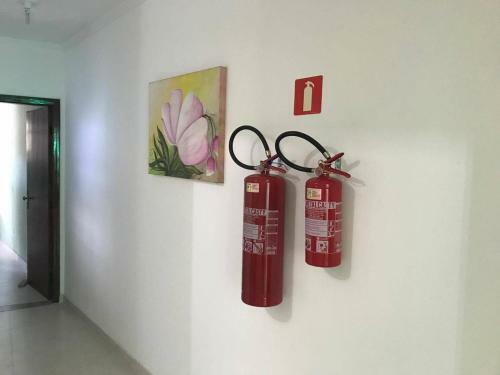 Hostal Pousada Cora��o De Jesus