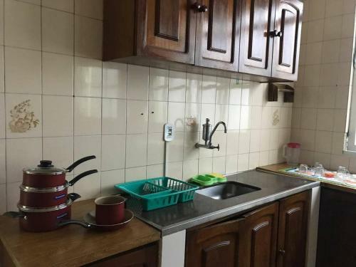 Hostal Pousada Cora��o De Jesus