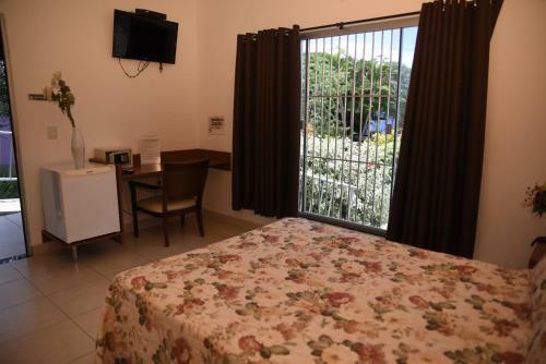 Rosa Spa E Hotel