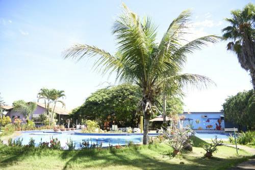 Rosa Spa E Hotel