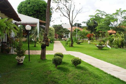 Rosa Spa E Hotel