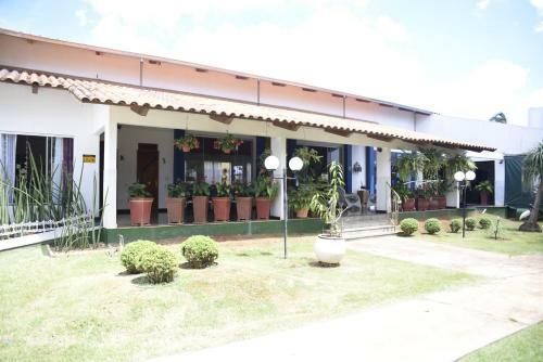 Rosa Spa E Hotel