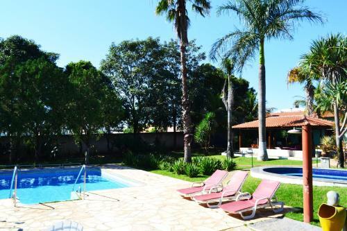 Rosa Spa E Hotel