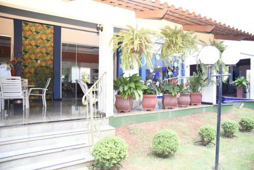 Rosa Spa E Hotel