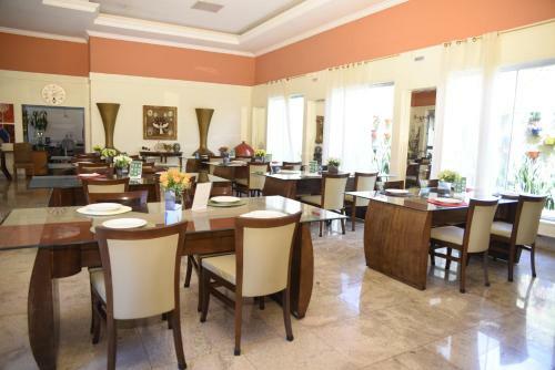 Rosa Spa E Hotel