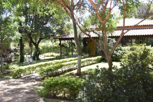 Rosa Spa E Hotel