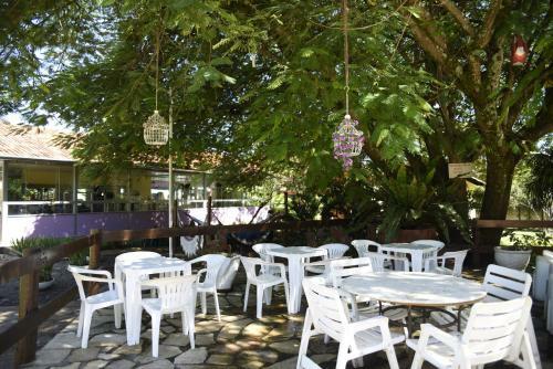 Rosa Spa E Hotel