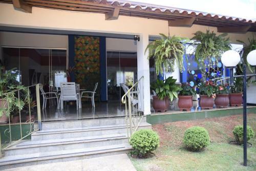 Rosa Spa E Hotel