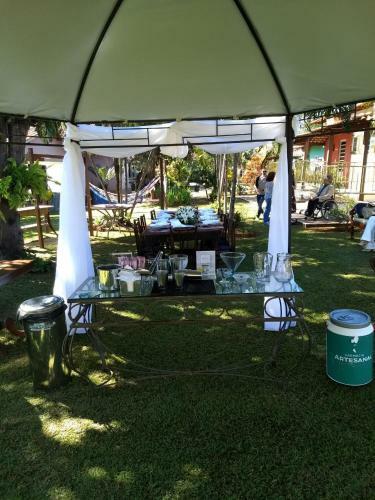 Rosa Spa E Hotel