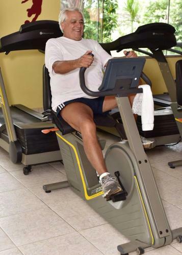 Rosa Spa E Hotel