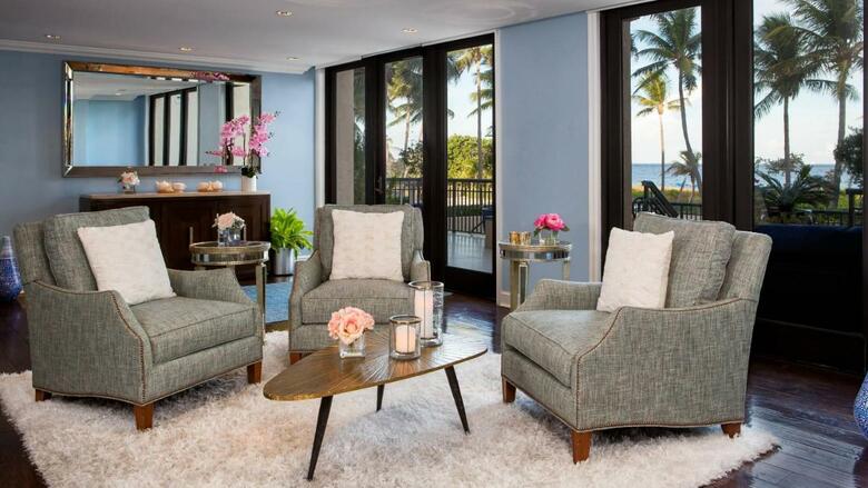 Hotel Marriott Delray Beach