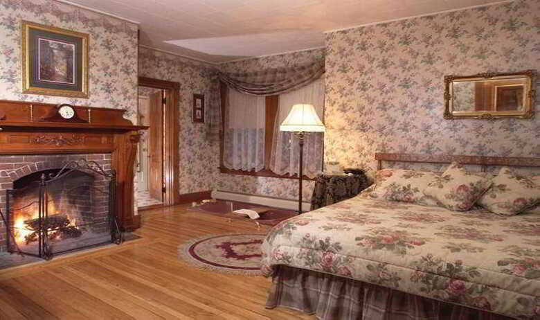 Hotel Woodstock Inn