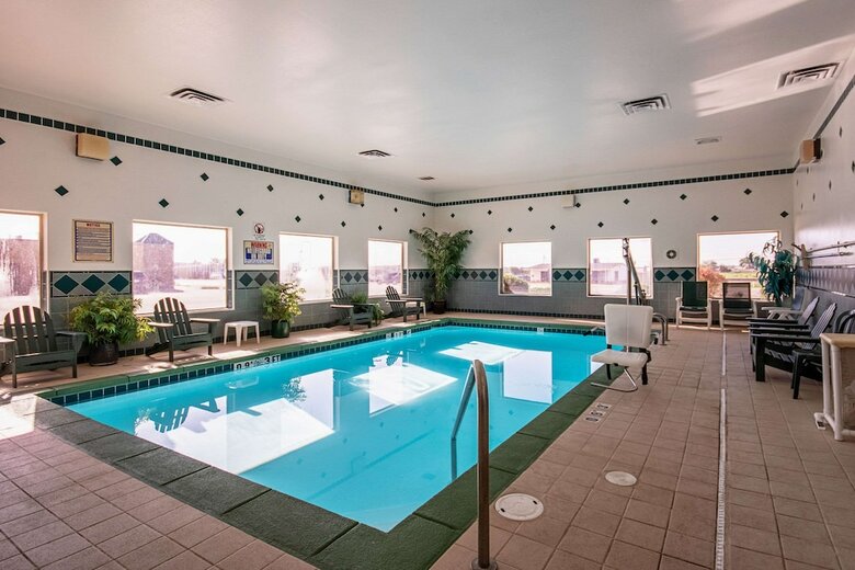 Hotel Quality Inn