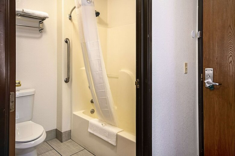 Hotel Quality Inn