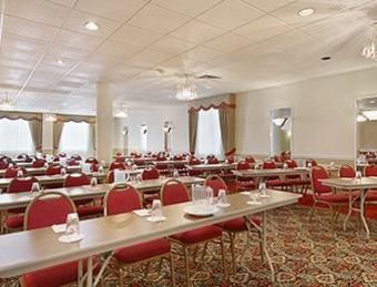 Hotel Ramada Inn Ligonier