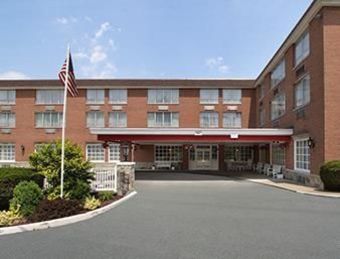 Hotel Ramada Inn Ligonier