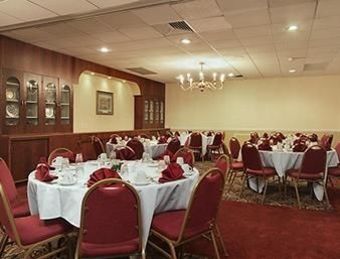 Hotel Ramada Inn Ligonier