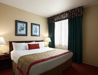 Hotel Ramada Inn Ligonier