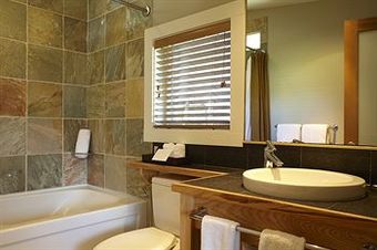 Hotel Ramada Inn Ligonier