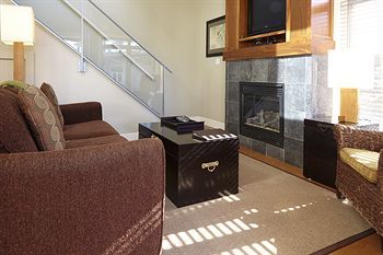 Hotel Ramada Inn Ligonier