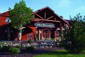 Hotel Great Wolf Lodge