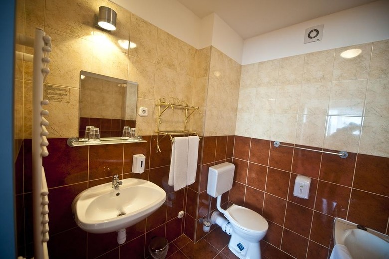 Canada Hotel Budapest