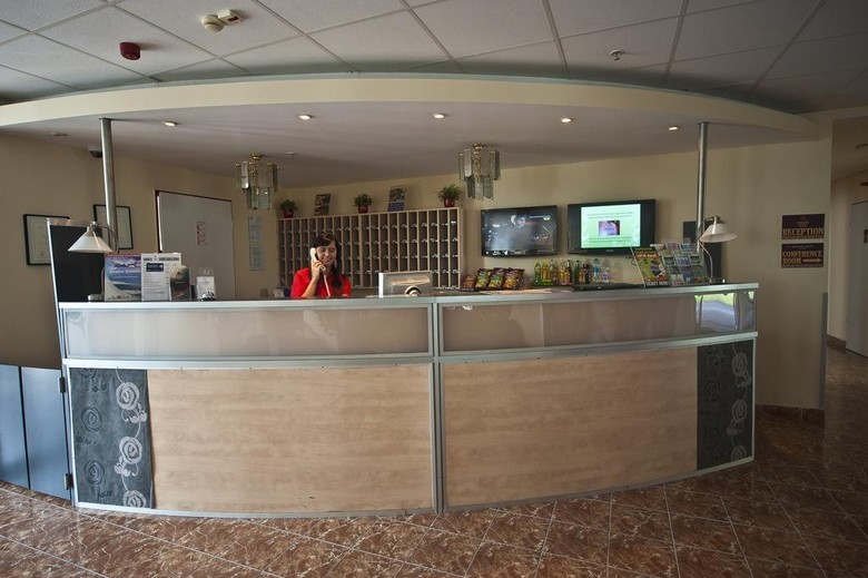 Canada Hotel Budapest