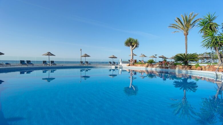 Hotel Estival Torrequebrada
