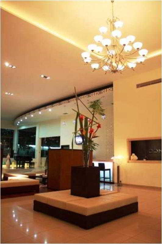 Contempo Hotel Boutique