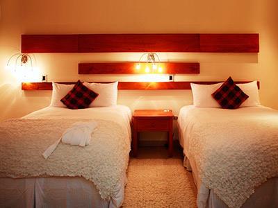 Contempo Hotel Boutique
