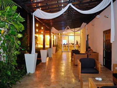 Contempo Hotel Boutique