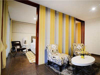 Contempo Hotel Boutique