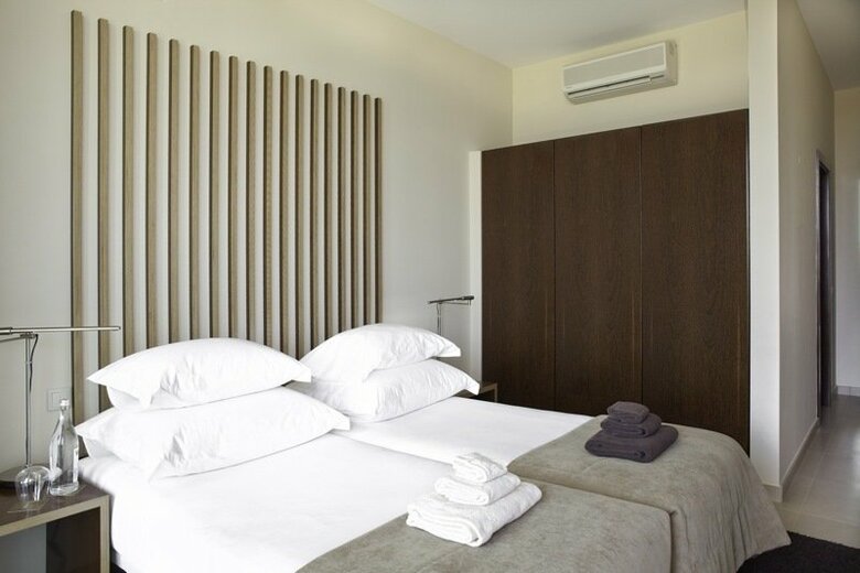 Hotel Nau Salgados Dunas Suites