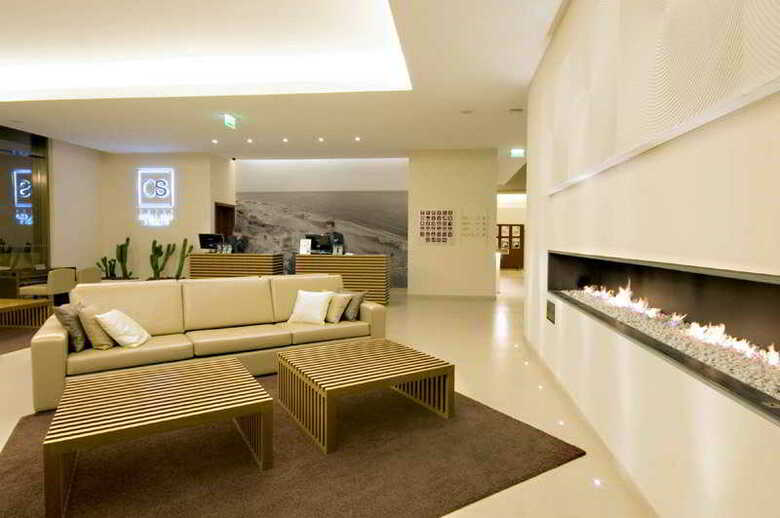 Hotel Nau Salgados Dunas Suites