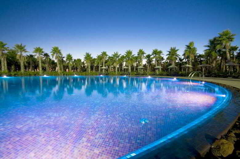 Hotel Nau Salgados Dunas Suites