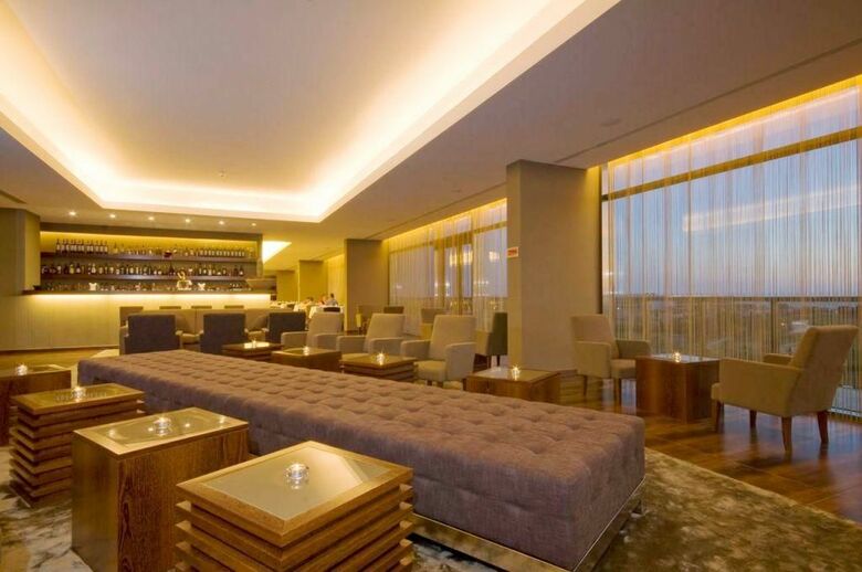 Hotel Algarve Marriott Salgados Golf Resort & Spa