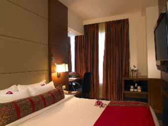 Hotel Royal Orchid Central Grazia
