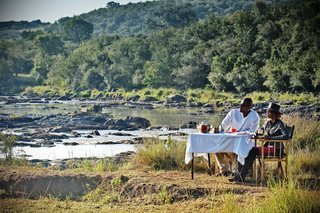 Hotel Mara Serena Safari Lodge