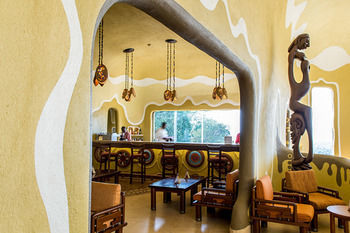 Hotel Mara Serena Safari Lodge