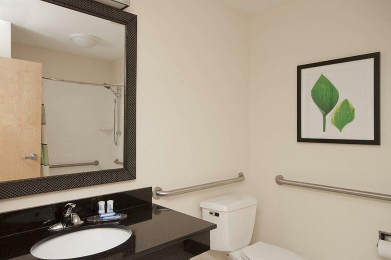 Hotel Fairfield Inn & Suites Lake Charles