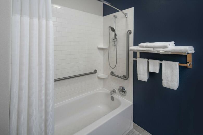 Hotel Fairfield Inn & Suites Lake Charles