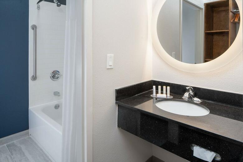 Hotel Fairfield Inn & Suites Lake Charles