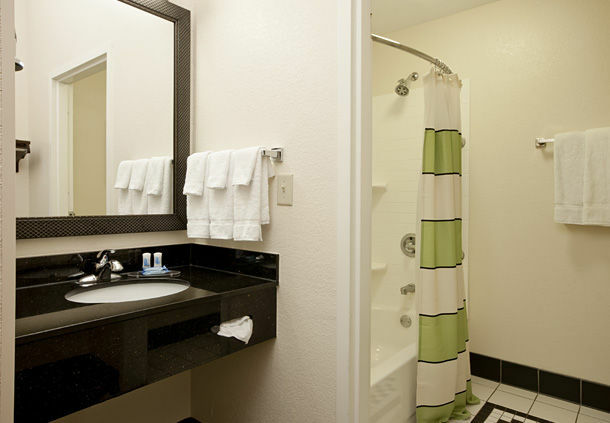 Hotel Fairfield Inn & Suites Lake Charles