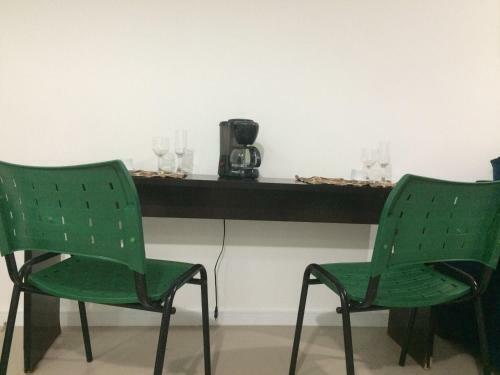 Apartamento Beach Way