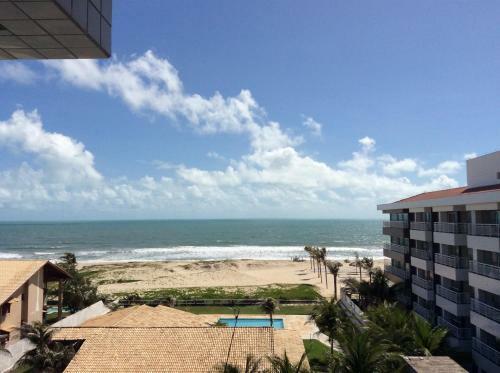 Apartamento Beach Way