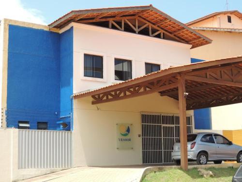 Apartamento Vila Do Mar Su�te-porto Das Dunas