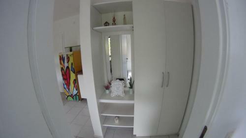 Apartamento Vila Do Mar Su�te-porto Das Dunas