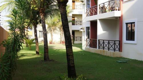 Apartamento Vila Do Mar Su�te-porto Das Dunas